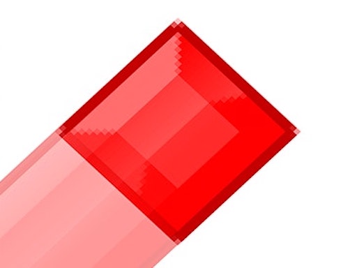 Jump Red Square Games