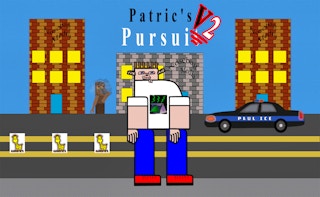 Patric