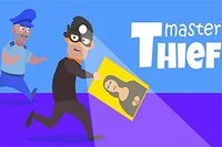 立即玩Master Thief