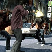 Spiele jetzt Auferstehung der Zombies -  :xxx – :yyy Spiel-Screenshot
