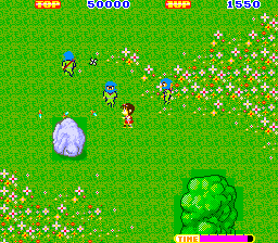 Play Sega Ninja (not encrypted) Now -  :xxx - :yyy Game Screenshot