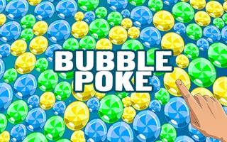 버블 포크 - Free 상위 무료 온라인 게임Poke Game