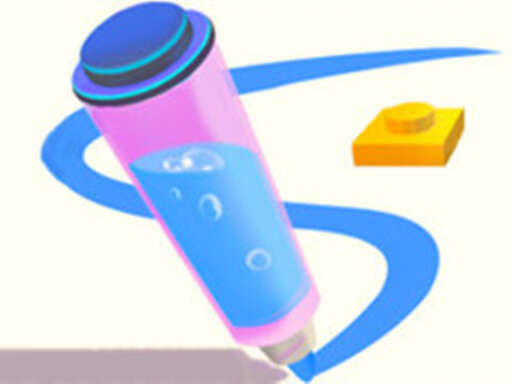 الجري عبر الحديقة الإلكترونية - لعبة الجري 3D الممتعة - Free ألعاب لـ Hypercasual Game