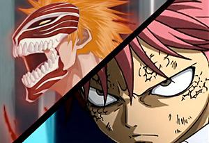 العب Anime Battle 1.6 الآن