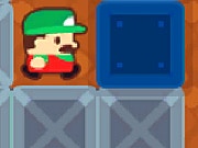 Jogue Sokoban Agora - 1 Player Captura de tela de :xxx - Jogo :yyy