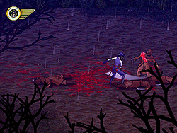 Jogue Deuses do Abismo Agora - 2 Player Captura de tela de :xxx - Jogo :yyy
