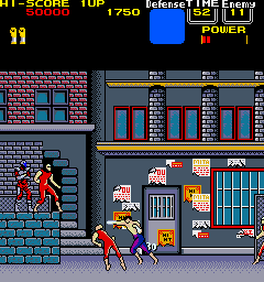 Play Knuckle Joe (set 2) Now -  :xxx - :yyy Game Screenshot