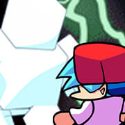 Juega a FNF vs Scott Cawthon (Fanmade) ahora -  Captura de pantalla de :xxx - Juego :yyy