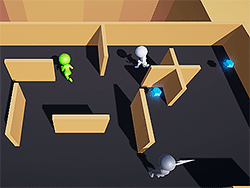 Play Hide and Escape Now -  :xxx - :yyy Game Screenshot