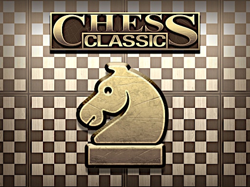 Play Chess Classic Now - 2 Player :xxx - :yyy Game Screenshot