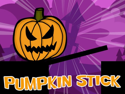 Pumpkin Stick Games