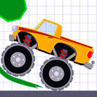 Play brain for monster truck Now