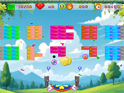 العب مخترق البلاك بلاستير الآن - Arcade لقطة شاشة لعبة :xxx - :yyy