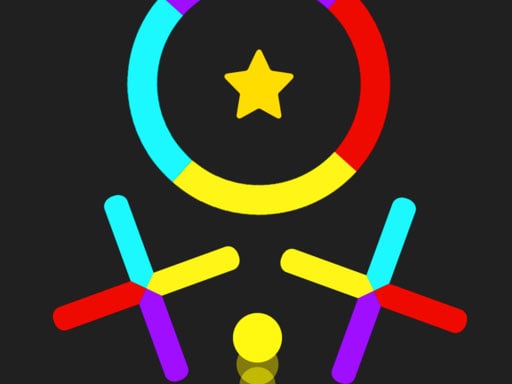 カラーバレー デルクス - Free ゲームPuzzle Game