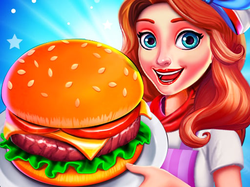 Hamburger Games