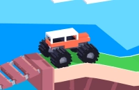 Play Monster Tracks Now Monster Tracks gameplay screenshot