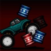 Stunt Crazy Challenge Pack gameplay screenshot