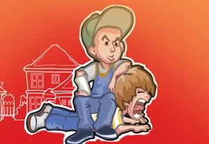 Play Fred Figglehorn Now