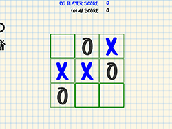 Jogue Multi-Tic-Tac-Toe Agora - 2 Player Captura de tela de :xxx - Jogo :yyy