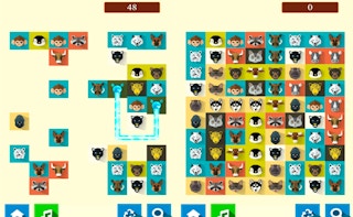 Onet Pet Matching - Free board Game Like Blackjack Ilimitado