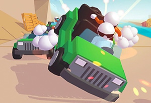 Rage Road Play Rage Road Now