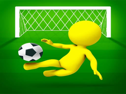  Cool Goal! — Soccer game - Free Top Free Online Games tagged Soccer Game