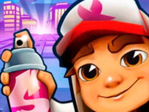 Play Subway Surfers Seoul 2023 Now