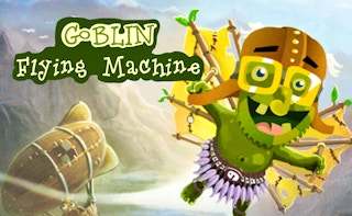 Play Goblin Flying Machine Now