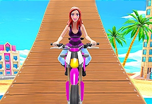 Play Uphill Rush 12 Now