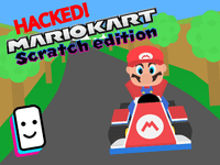 Scratch Games Logo - Free Online Games Platform