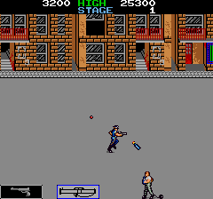 Play Jail Break (bootleg) Now -  :xxx - :yyy Game Screenshot