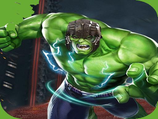 Hulk Smash Wall - Free Top Free Online Games tagged Smash Game