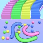 Play snake race Now