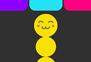 Play Snake VS Blocks Now