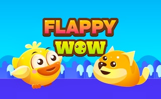 Play Flappy WOW Now