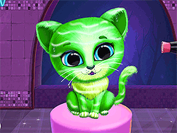 Horror Game Logo - Free Online Games Platform