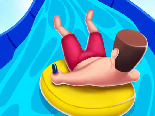 Slippery Slides Games