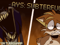 Scratch Games Logo - Free Online Games Platform