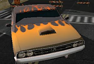 Juega a Academia Stunts: Calles la Ciudad ahora -  Captura de pantalla de :xxx - Juego :yyy