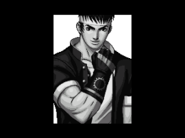 Play The King of Fighters '98 (Combo, hack) Now -  :xxx - :yyy Game Screenshot