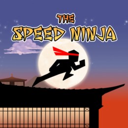 Juega a El Ninja la Velocidad ahora -  Captura de pantalla de :xxx - Juego :yyy