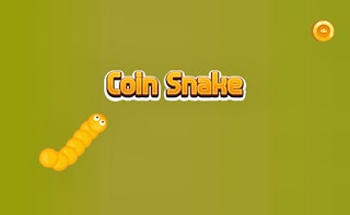 Coin Snake - Similar Game
