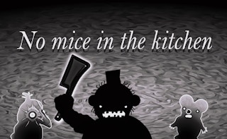 No Mice in the Kitchen - Free animal Game Like Mono
