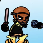 Juega a FNF vs Matt Wiik 4! (Fanmade) ahora -  Captura de pantalla de :xxx - Juego :yyy