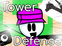 지금 타워 디펜스가 플레이 -  :xxx - :yyy 게임 스크린샷