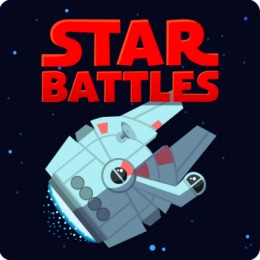 Juega a Star Battles ahora