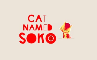 Chat nommé Soko - Free Jeux pour Animal Game