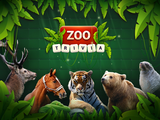 Zoo Trivia العب Zoo Trivia الآن