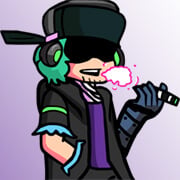 Juega a FNF vs Neo Garcello ahora -  Captura de pantalla de :xxx - Juego :yyy