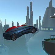 Spiele jetzt Death Race Rivalen -  :xxx – :yyy Spiel-Screenshot